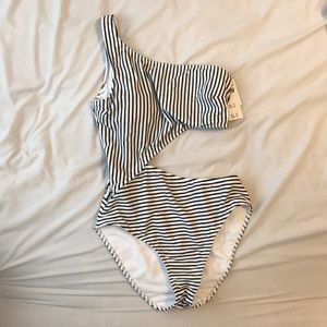 Abercrombie and Fitch Bathing Suit